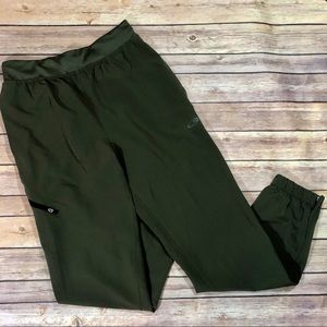 champion duo dry joggers